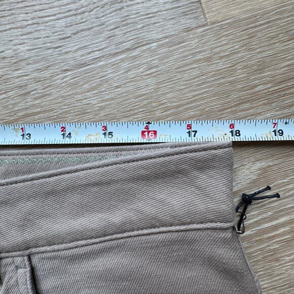 Linksoul Reno 5-Pocket Pant - Size 34R - Picture 6 of 7